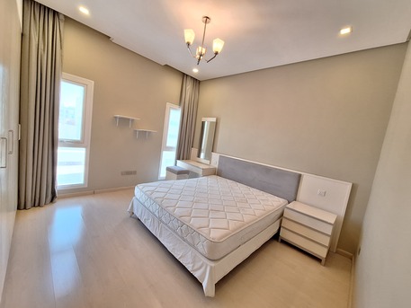 Juffair, Apartments, Flats, Houses & Villas, BHD 250/month,  Furnished,  1 BR,  80 Sq. Meter,  Rare Availability!!! | Fully Furnished | Family Building | Near Yemen Embassy Juffair