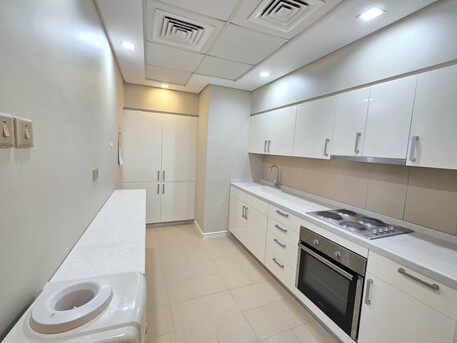 Juffair, Apartments, Flats, Houses & Villas, BHD 250/month,  Furnished,  1 BR,  80 Sq. Meter,  Rare Availability!!! | Fully Furnished | Family Building | Near Yemen Embassy Juffair