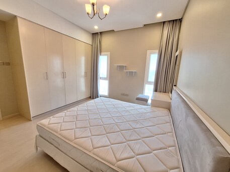 Juffair, Apartments, Flats, Houses & Villas, BHD 250/month,  Furnished,  1 BR,  80 Sq. Meter,  Rare Availability!!! | Fully Furnished | Family Building | Near Yemen Embassy Juffair