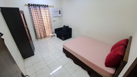 Khobar, Bedspace For Rent, SAR 900/month,  Furnished Room For Rent &ndash; Executive Bachelor