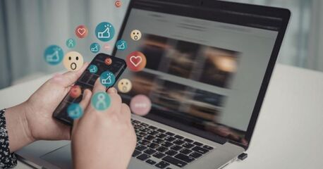 New York, Business, Professional Social Media Brand Management Services For Business Growth