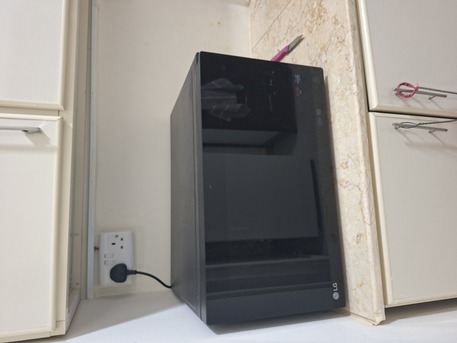 Khobar, Appliances, SAR 5000,  Selling Home Appliances And Bedroom Set