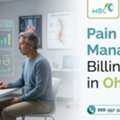 Pain Management Billing Services In Ohio, OH