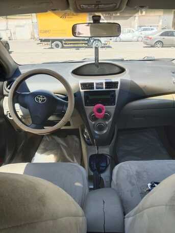 Jeddah, Vehicles, Cars & Trucks , SAR 18250,  Toyota Yaris,  2013,  Automatic,  1 KM,  Urgent Sale - Yaris