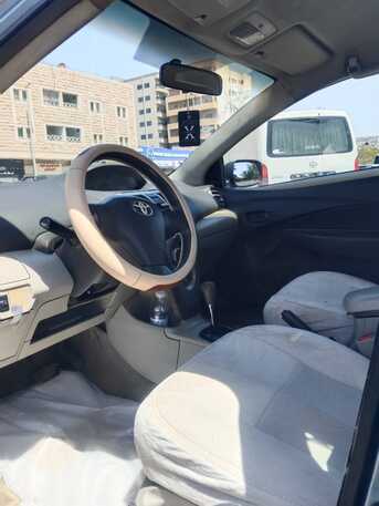 Jeddah, Vehicles, Cars & Trucks , SAR 18250,  Toyota Yaris,  2013,  Automatic,  1 KM,  Urgent Sale - Yaris