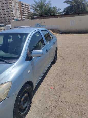 Jeddah, Vehicles, Cars & Trucks , SAR 18250,  Toyota Yaris,  2013,  Automatic,  1 KM,  Urgent Sale - Yaris