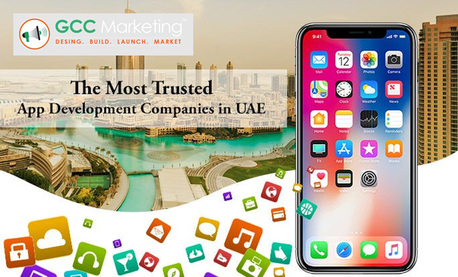 Dubai, Software Development, Award-Winning Android App Development Company UAE