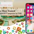 Award-Winning Android App Development Company UAE