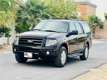 Manama, Vehicles, Cars & Trucks , BHD 3300,  Ford Expedition,  2012,  195000 KM,  XLT