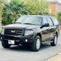 BHD 3300,  Ford Expedition,  2012,  195000 KM,  XLT