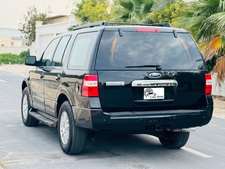 Manama, Vehicles, Cars & Trucks , BHD 3300,  Ford Expedition,  2012,  195000 KM,  XLT