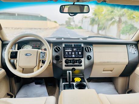 Manama, Vehicles, Cars & Trucks , BHD 3300,  Ford Expedition,  2012,  195000 KM,  XLT