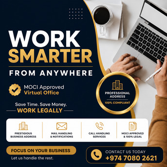 Doha, Business, Start Your Cleaning Company In Qatar.