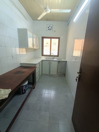 Hoora, Apartments, Flats, Houses & Villas, BHD 230/month,  2 BR,  Semi Furnished Spacious 2 Bedroom Family Flat For Rent In Hoora With Electricity-35529070