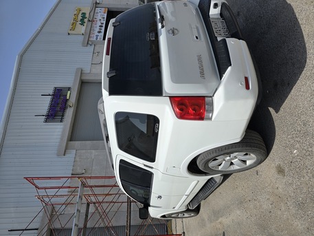 Khobar, Vehicles, Cars & Trucks , SAR 15000,  Nissan Armada LE 4x2 Full Option,  2009,  Automatic,  384565 KM,  Nisan Armada For Sale. Single Owner