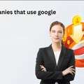 Companies That Use Google Technologies For B2B Outreach