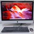 BHD 49,  APPLE IMAC Core I5 All In One PC 27" QHD 2K Display AMD Radeon Graphics With New SSD 256GB
