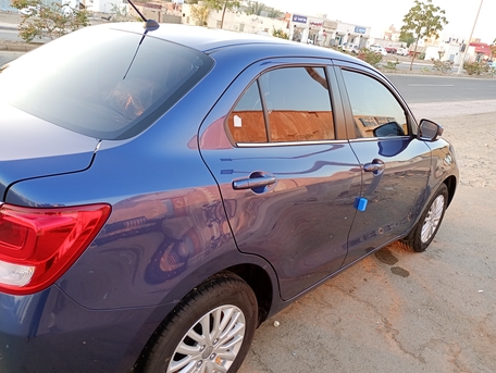 Khobar, Vehicles, Cars & Trucks , SAR 1500,  Suzuki Dzire,  2024,  Automatic,  70000 KM,  New Suzuki Dezire Model 2025 Available For Monthly Basis 1500 Sar Monthly