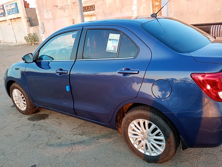 Khobar, Vehicles, Cars & Trucks , SAR 1500,  Suzuki Dzire,  2024,  Automatic,  70000 KM,  New Suzuki Dezire Model 2025 Available For Monthly Basis 1500 Sar Monthly