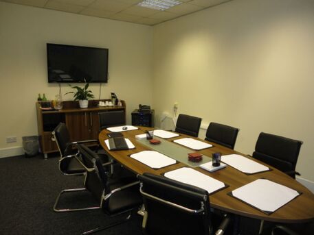 London, Offices, Premium Office Space Rental Skelmersdale | Quality Properties NW Ltd