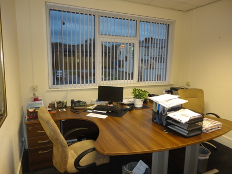 London, Offices, Premium Office Space Rental Skelmersdale | Quality Properties NW Ltd