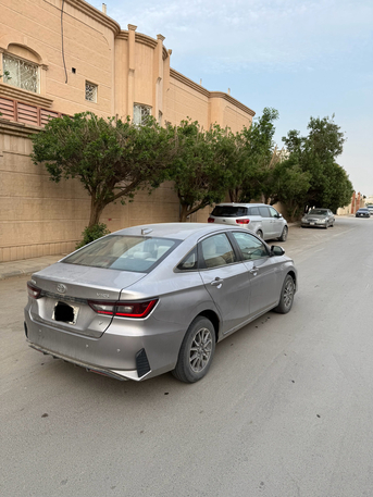 Riyadh, Vehicles, Cars & Trucks , SAR 39500,  Toyota Yaris,  2023,  Automatic,  112000 KM,  Toyta Yaris