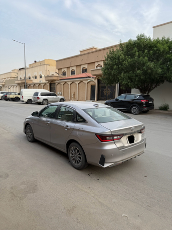 Riyadh, Vehicles, Cars & Trucks , SAR 39500,  Toyota Yaris,  2023,  Automatic,  112000 KM,  Toyta Yaris