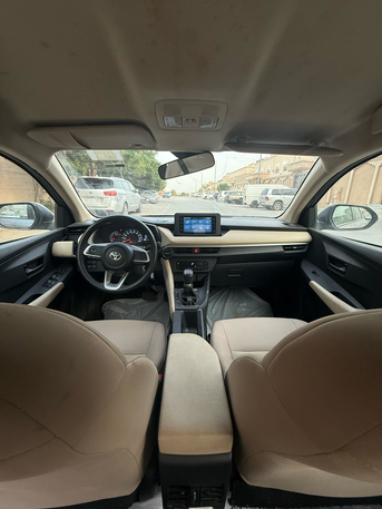 Riyadh, Vehicles, Cars & Trucks , SAR 39500,  Toyota Yaris,  2023,  Automatic,  112000 KM,  Toyta Yaris