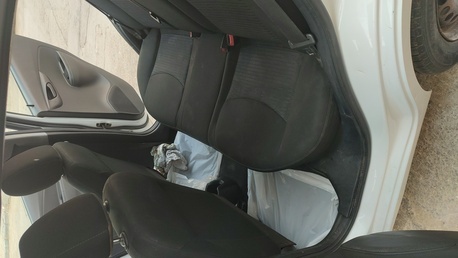 Riyadh, Vehicles, Cars & Trucks , SAR 21000,  Chevrolet Spark,  2021,  Automatic,  00000 KM,  Small City Car, The Strongest Ever, Accident Free, Low Fuel Consumption