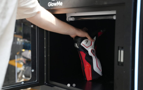 Hyderabad, Industrial Machinery, INR 15000,  UV Disinfection Machines For Businesses | GlowMe Smart India