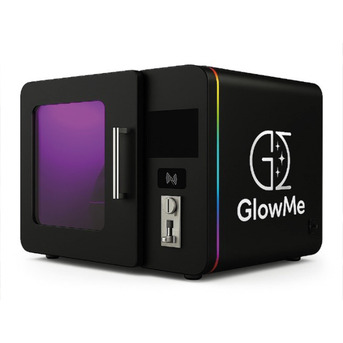 Hyderabad, Industrial Machinery, INR 15000,  UV Disinfection Machines For Businesses | GlowMe Smart India