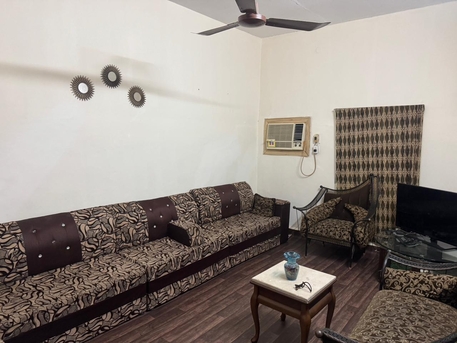 Jubail, Rooms for Rent, SAR 1000/month,  Furnished Room Available For Executive Bachelors