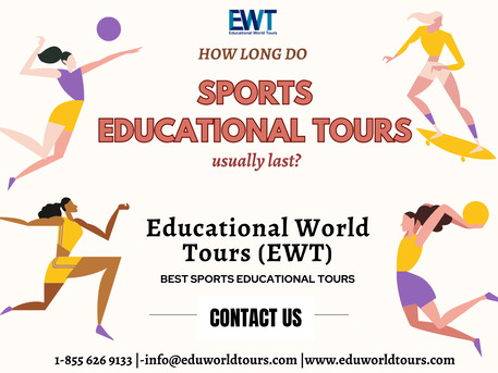 Toronto, Education, Win On The Field, Learn Around The Globe: The Perfect Playbook For 2026 Sports Tours