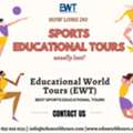 Win On The Field, Learn Around The Globe: The Perfect Playbook For 2026 Sports Tours
