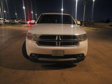 Jeddah, Vehicles, Cars & Trucks , SAR 33000,  Dodge Durango,  2013,  Automatic,  300000 KM,  Durango Dodge