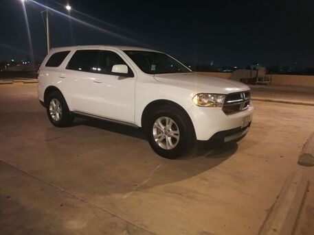Jeddah, Vehicles, Cars & Trucks , SAR 33000,  Dodge Durango,  2013,  Automatic,  300000 KM,  Durango Dodge