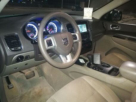 Jeddah, Vehicles, Cars & Trucks , SAR 33000,  Dodge Durango,  2013,  Automatic,  300000 KM,  Durango Dodge