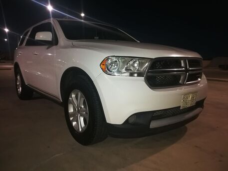 Jeddah, Vehicles, Cars & Trucks , SAR 33000,  Dodge Durango,  2013,  Automatic,  300000 KM,  Durango Dodge
