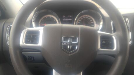 Jeddah, Vehicles, Cars & Trucks , SAR 33000,  Dodge Durango,  2013,  Automatic,  300000 KM,  Durango Dodge