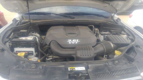 Jeddah, Vehicles, Cars & Trucks , SAR 33000,  Dodge Durango,  2013,  Automatic,  300000 KM,  Durango Dodge