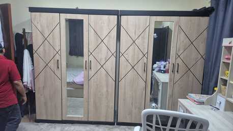 Khobar, Furniture, SAR 700,  Would Like To Sell Furniture Almost Brand New