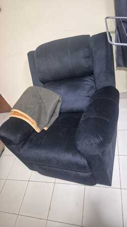 Khobar, Furniture, SAR 700,  Would Like To Sell Furniture Almost Brand New