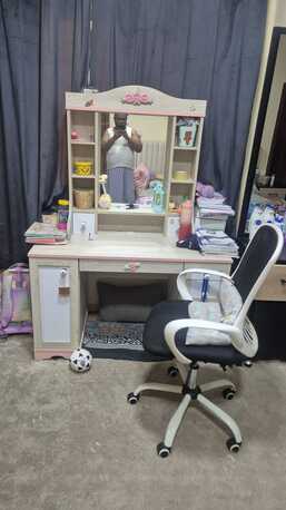 Khobar, Furniture, SAR 700,  Would Like To Sell Furniture Almost Brand New