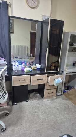 Khobar, Furniture, SAR 700,  Would Like To Sell Furniture Almost Brand New