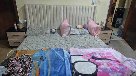Khobar, Furniture, SAR 700,  Would Like To Sell Furniture Almost Brand New