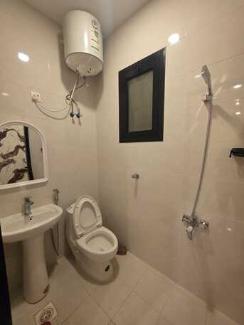 Khobar, Apartments, Flats, Houses & Villas, SAR 26000/year,  2 BR,  2 Bedrooms, A Living Room , 2 Bathrooms, And A Kitchen, G  Fast Floor, External,with Air C
