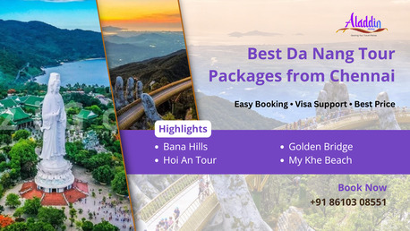 Mumbai, Travel, Ba Na Hills Travel Guide From Da Nang