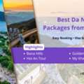 Ba Na Hills Travel Guide From Da Nang