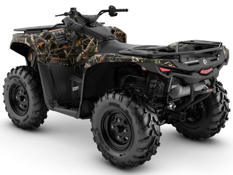 Manama, Vehicles, Cars & Trucks , 2100,  Can-Am Outlander DPS 700,  2026,  Automatic,  ,    For Sale
