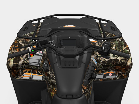 Manama, Vehicles, Cars & Trucks , 2100,  Can-Am Outlander DPS 700,  2026,  Automatic,  ,    For Sale